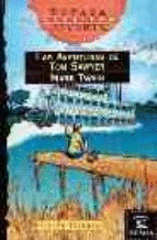 LAS AVENTURAS DE TOM SAWYER