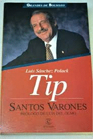 SANTOS VARONES