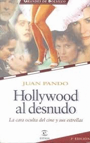 HOLLYWOOD AL DESNUDO