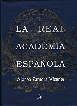 Historia  Real Academia Española