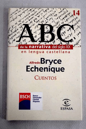 CUENTOS