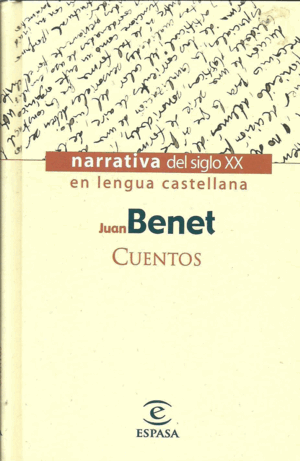 CUENTOS