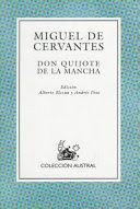 DON QUIJOTE DE LA MANCHA