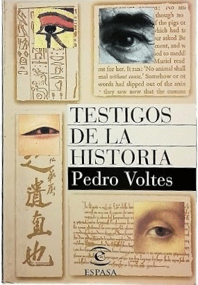 TESTIGOS DE LA HISTORIA