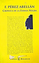 CRÓNICA DE LA ESPAÑA NEGRA