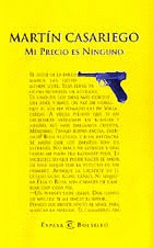 MI PRECIO ES NINGUNO