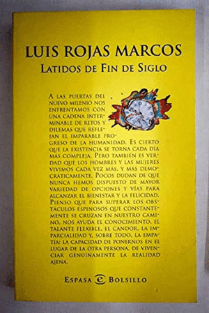 LATIDOS DE FIN DE SIGLO