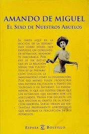 EL SEXO DE NUESTRO ABUELOS