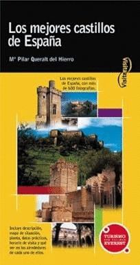 VISITA LOS MEJORES CASTILLOS DE ESPAÑA