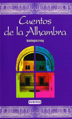 CUENTOS DE LA ALHAMBRA