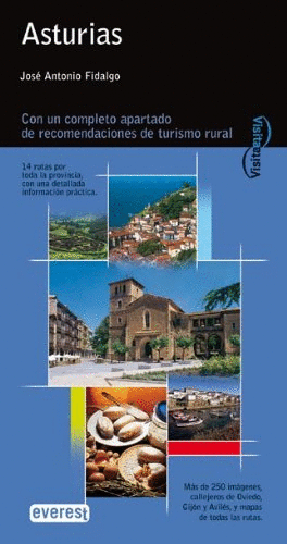 VISITA ASTURIAS