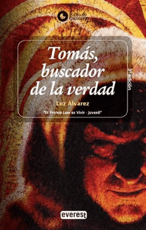 TOMÁS, BUSCADOR DE LA VERDAD