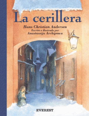 LA CERILLERA (TAPA DURA)