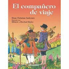 EL COMPAÑERO DE VIAJE (TAPA DURA)