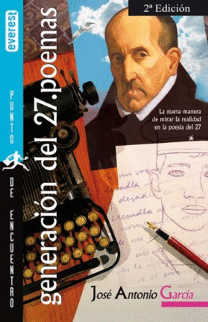 GENERACIÓN DEL 27. POEMAS