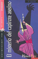 EL MISTERIO DEL CAPIROTE ASESINO