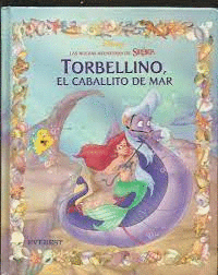 TORBELLINO, EL CABALLITO DE MAR