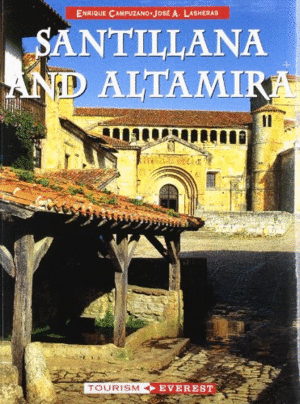 SANTILLANA AND ALTAMIRA (EN INGLÉS)