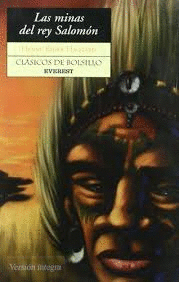 LAS MINAS DEL REY SALOMÓN