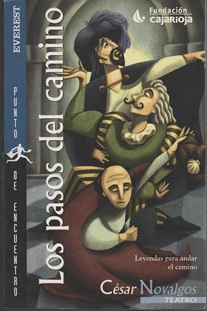 LOS PASOS DEL CAMINO