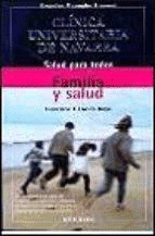 FAMILIA Y SALUD