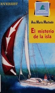 EL MISTERIO DE LA ISLA