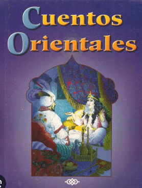 CUENTOS ORIENTALES (TAPA DURA)