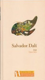 SALVADOR DALÍ