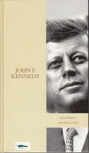 JOHN F. KENNEDY