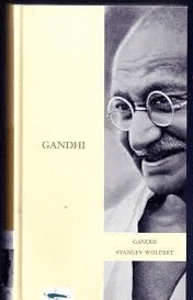 GANDHI