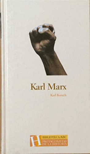 KARL MARX