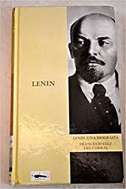 LENIN. UNA BIOGRAFIA