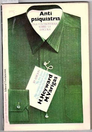 ANTI PSIQUIATRA(HOJAS AMARILLENTAS)