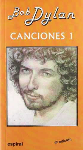 CANCIONES I (HOJAS AMARILLENTAS)