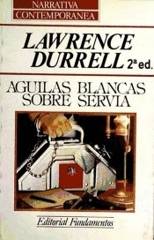 ÁGUILAS BLANCAS SOBRE SERVIA