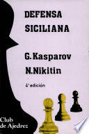 DEFENSA SICILIANA