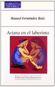 ARIANA EN EL LABERINTO