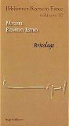 BRICOLAGE (CANTOS ROZADOS)