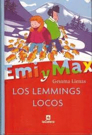 LOS LEMMINGS LOCOS