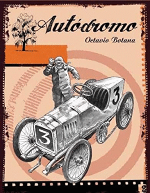 AUTÓDROMO (TAPA DURA)