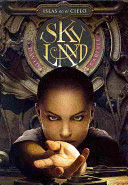 SKYLAND: ISLAS EN EL CIELO (TAPA DURA)