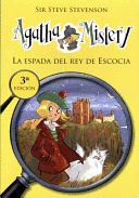 LA ESPADA DEL REY DE ESCOCIA