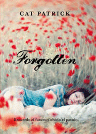 FORGOTTEN (TEXTO EN ESPAÑOL)