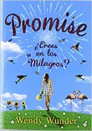 PROMISE (TEXTO EN ESPAÑOL)