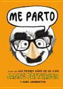 ME PARTO (TAPA DURA)