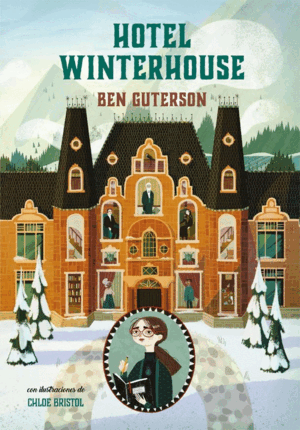 HOTEL WINTERHOUSE (TAPA DURA)