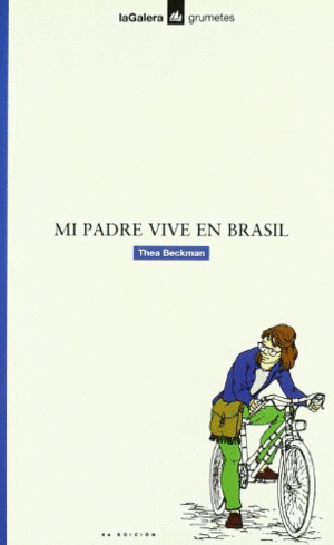 MI PADRE VIVE EN BRASIL