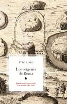 LOS ORÍGENES DE ROMA