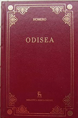 ODISEA (TAPA DURA)