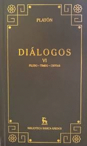 DIÁLOGOS VI (TAPA DURA)